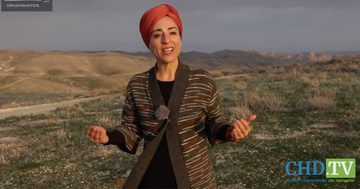 Israel Joins With Convoys in Jerusalem + Suspicious Deaths of HIV Researchers