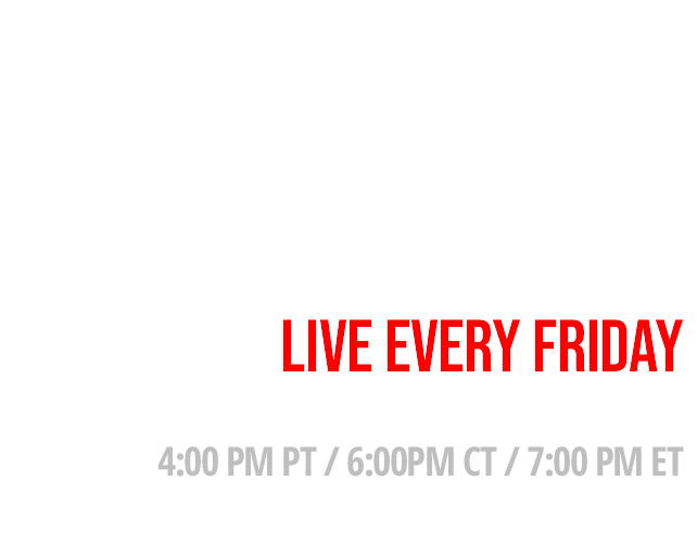An Informed Life Radio with Bernadette Pajer