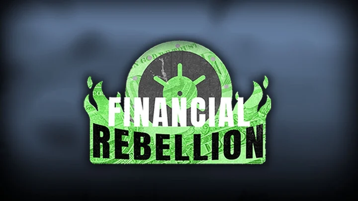 The Feds + Banks Are Spying on You 