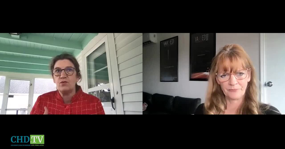 #ArrestFauci Trends on Twitter + 50 Faith Leaders Tell Biden to Halt Mandates for Military + More