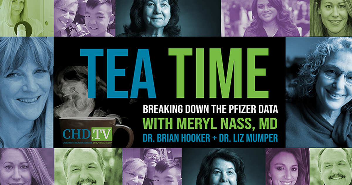 Breaking Down Pfizer Data