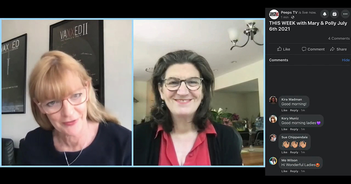 Taking Coercion to New Level, Ohio Judge Makes COVID Vaccine Condition of Probation