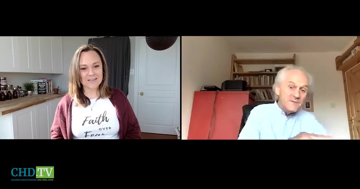 ‘Reinforcements Have Arrived’ in Ireland + Beyond