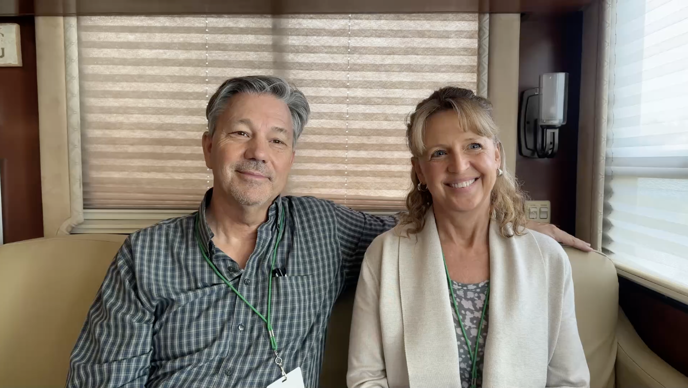 My Son Conner, Together Forever #GA