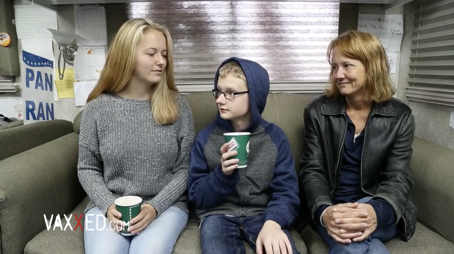 Cole in Charleston, WV