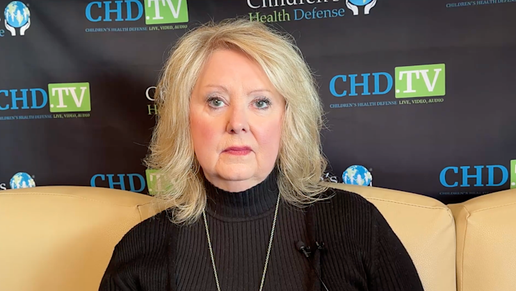 2 Moderna COVID Shots