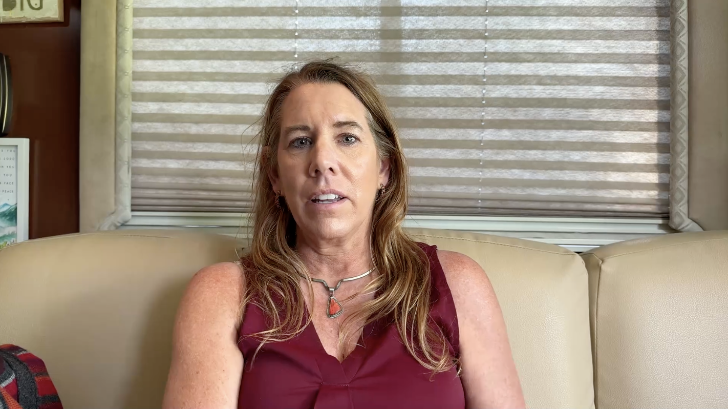 Vaccines Caused Developmental Delays In My Son. #ME