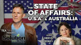 The State of Affairs: U.S.A. & Australia