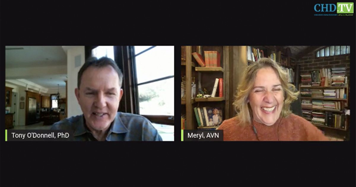 Guest Meryl Dorey, AVN — ‘All We’re Getting is Propaganda. We’re Not Getting the Truth.’