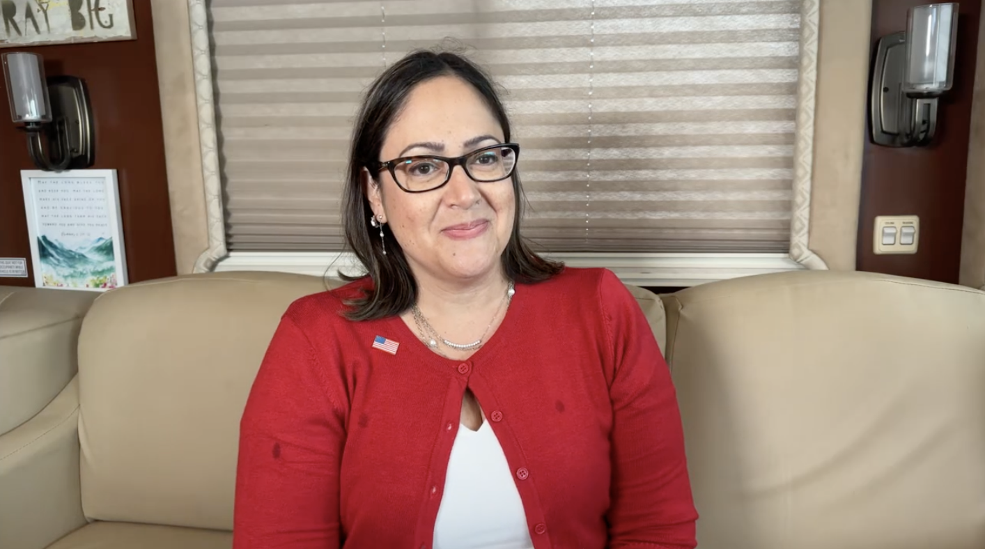 I Helped Stop University Vaccine Passports #FL