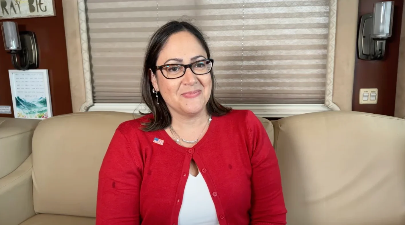 I Helped Stop University Vaccine Passports #FL