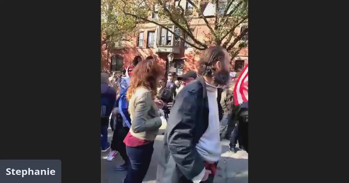 Trash the Mandate — 2