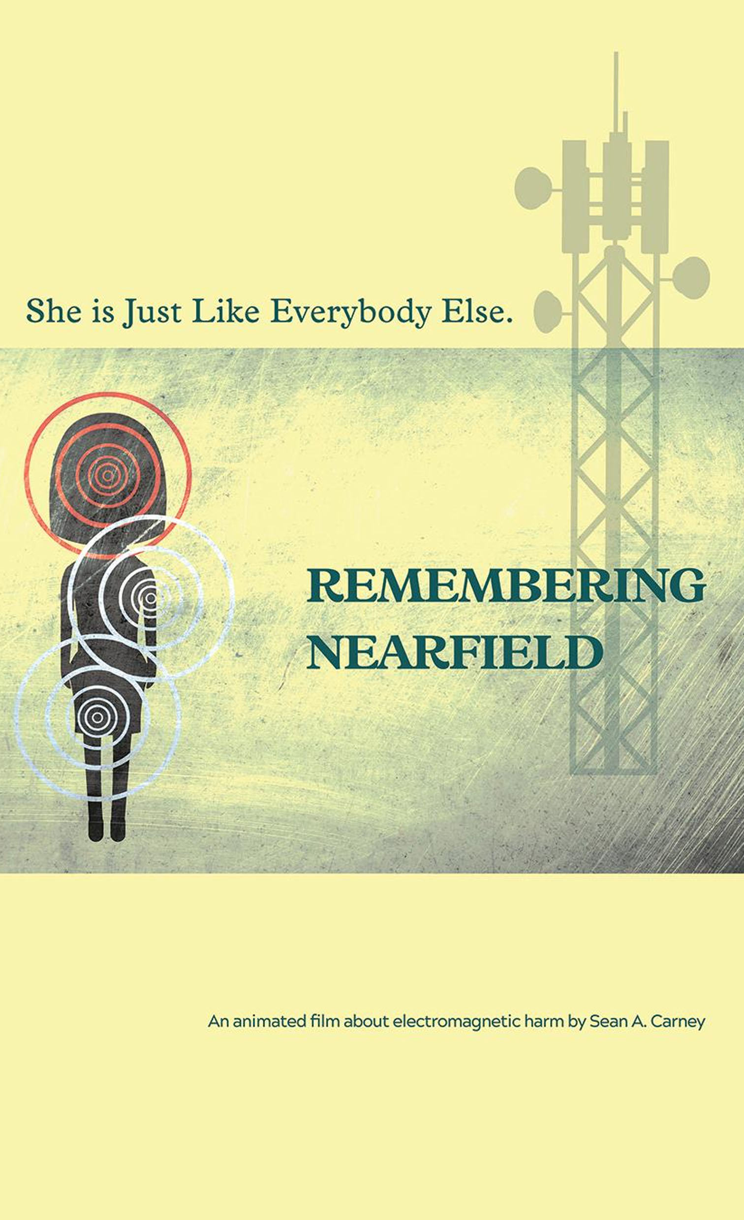 Remembering Nearfield — A Film About Electrohypersensitivity (EHS)