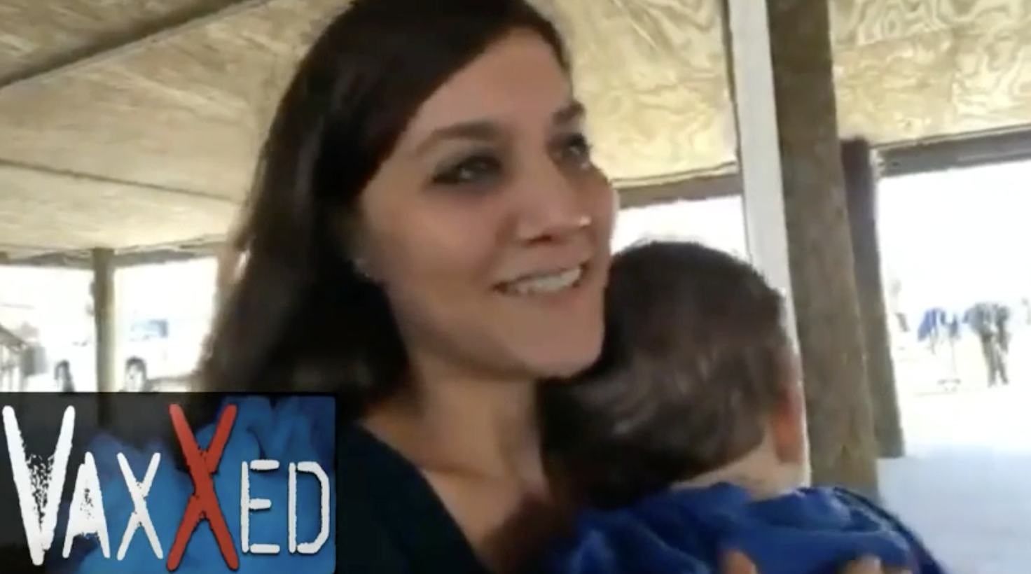 Katrina and Grant in Florida — Hep B