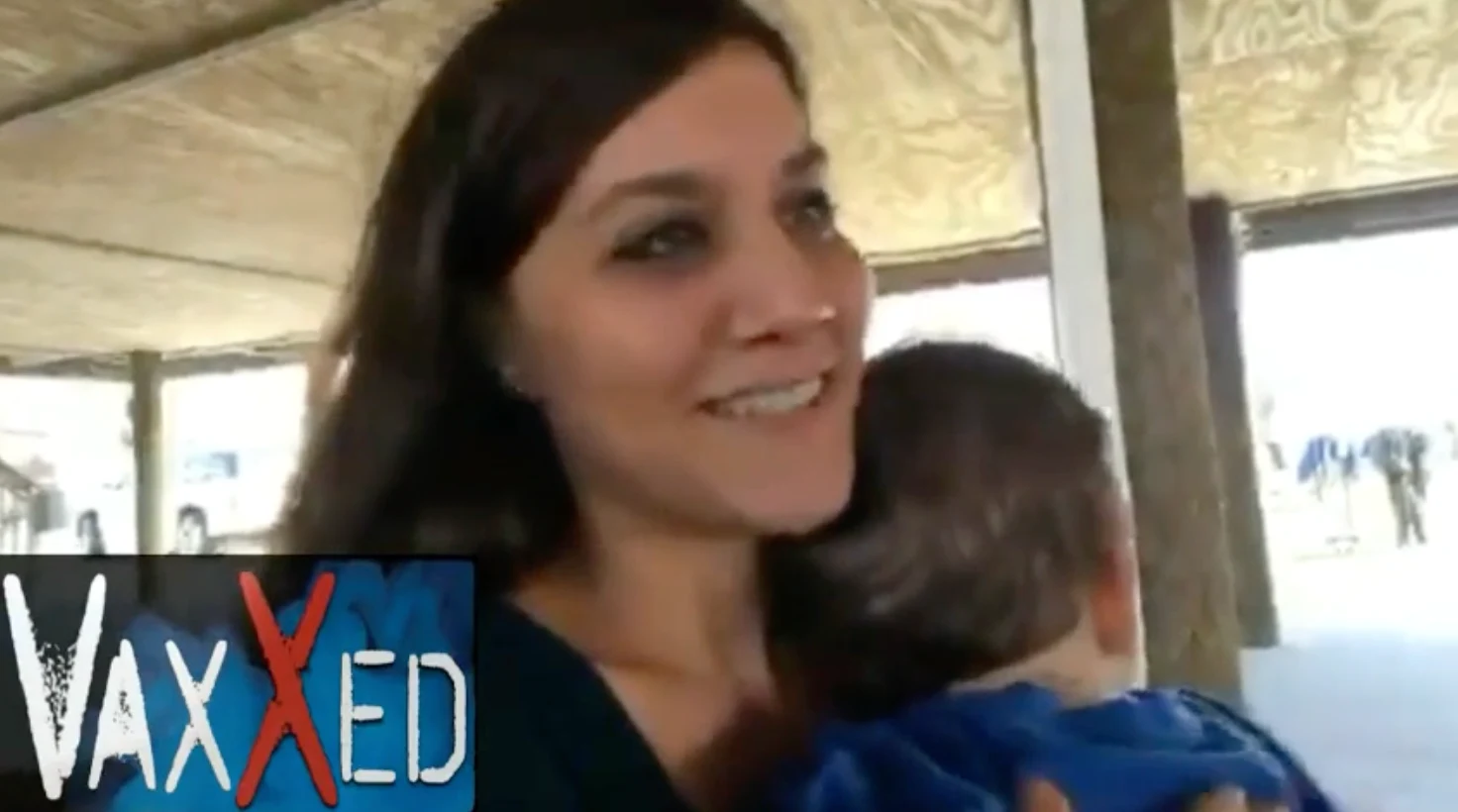 Katrina and Grant in Florida — Hep B