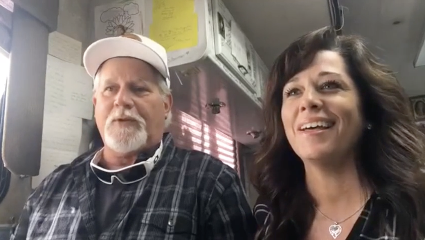 Thom Bradstreet Brother of Jeff Bradstreet