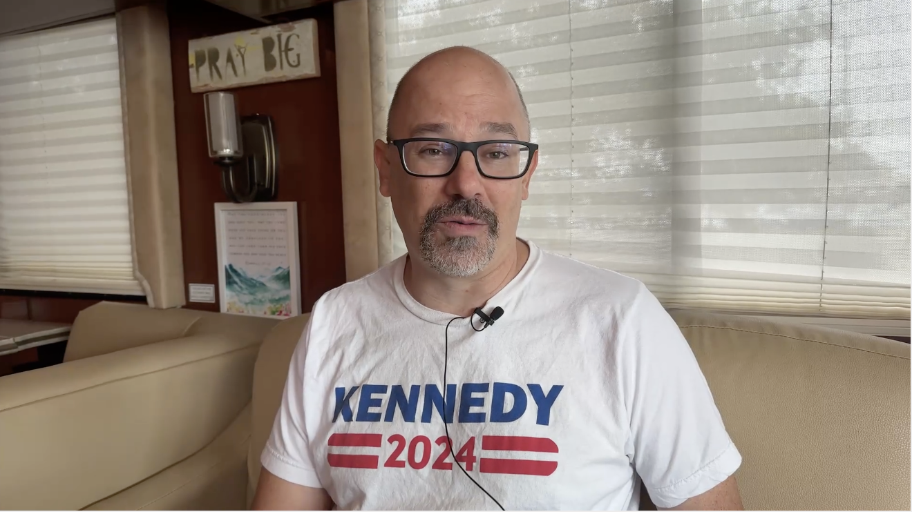 A Teacher Who Said No #NY