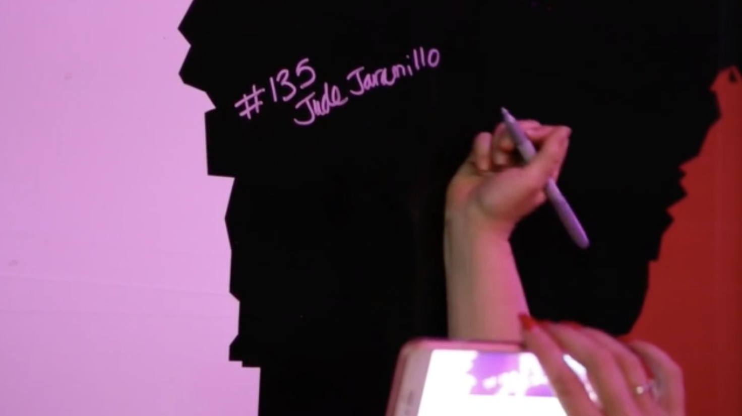 Jude in Fresno, California