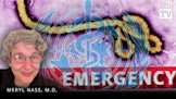 WHO Declares Ebola Emergency - Meryl Nass, M.D.