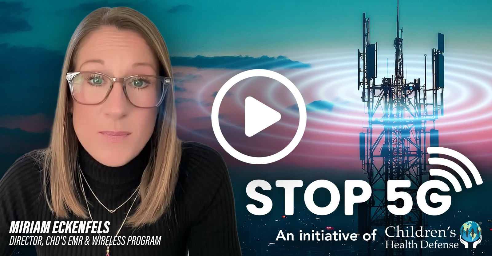Stop5g Announcement