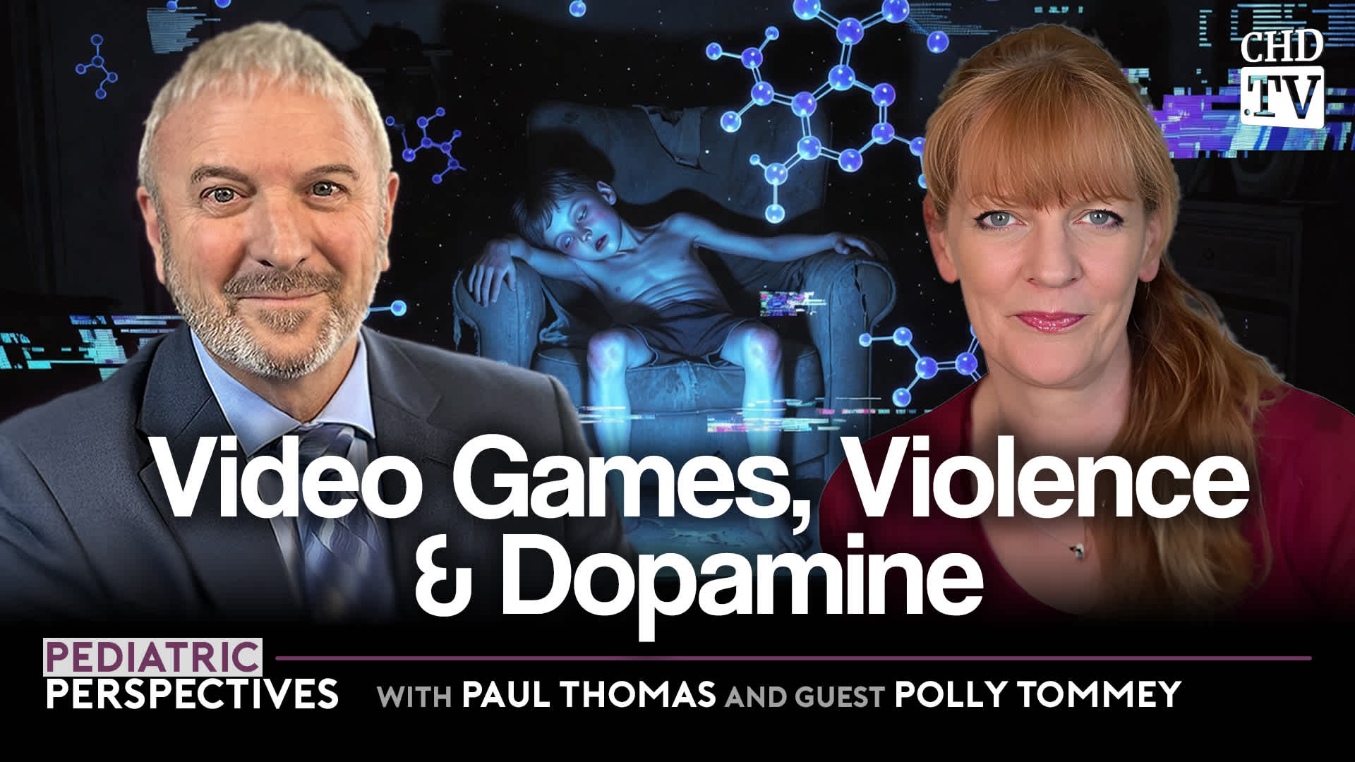 Video Games, Violence & Dopamine