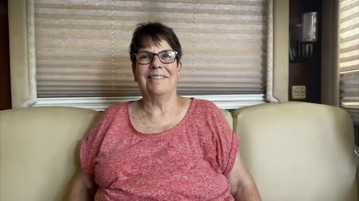 Moderna Gave Me a Heart Condition