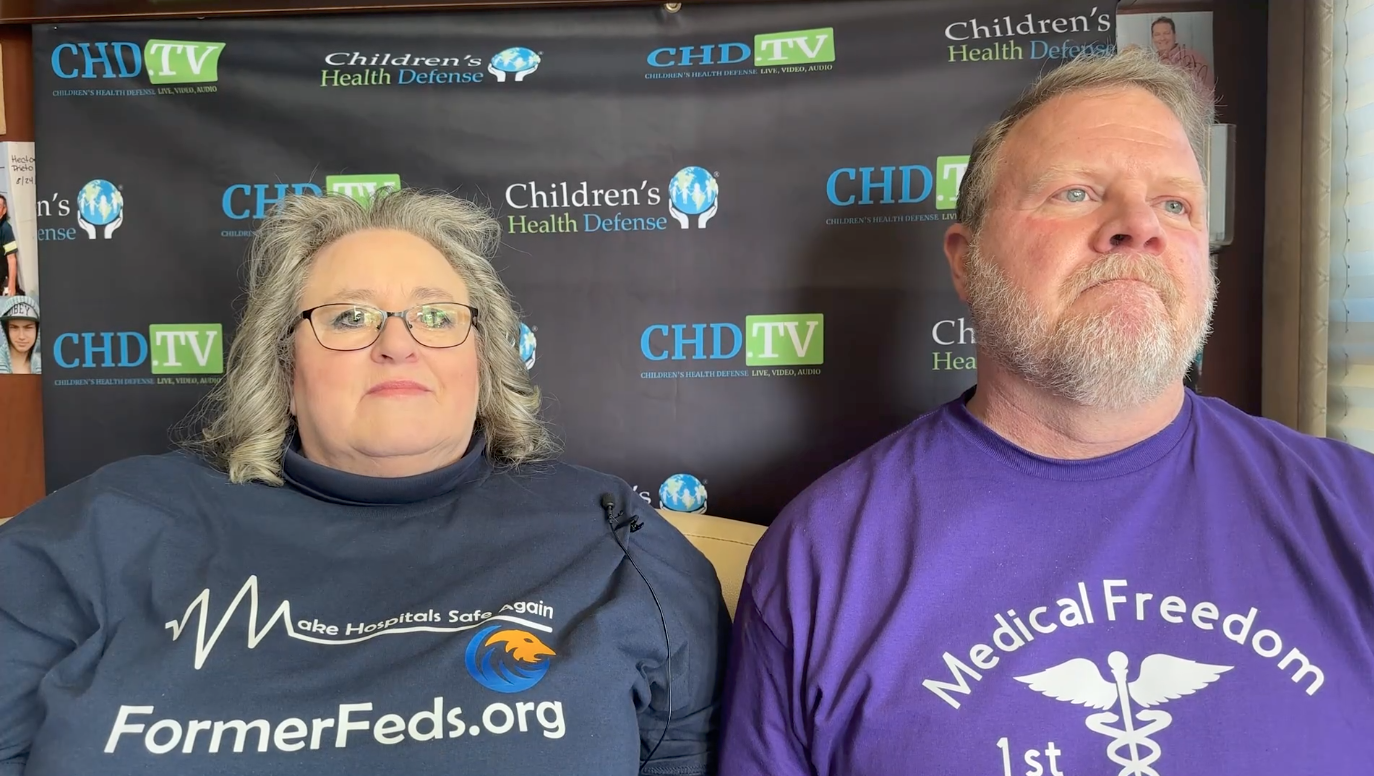 Hospital Hostage Rescue