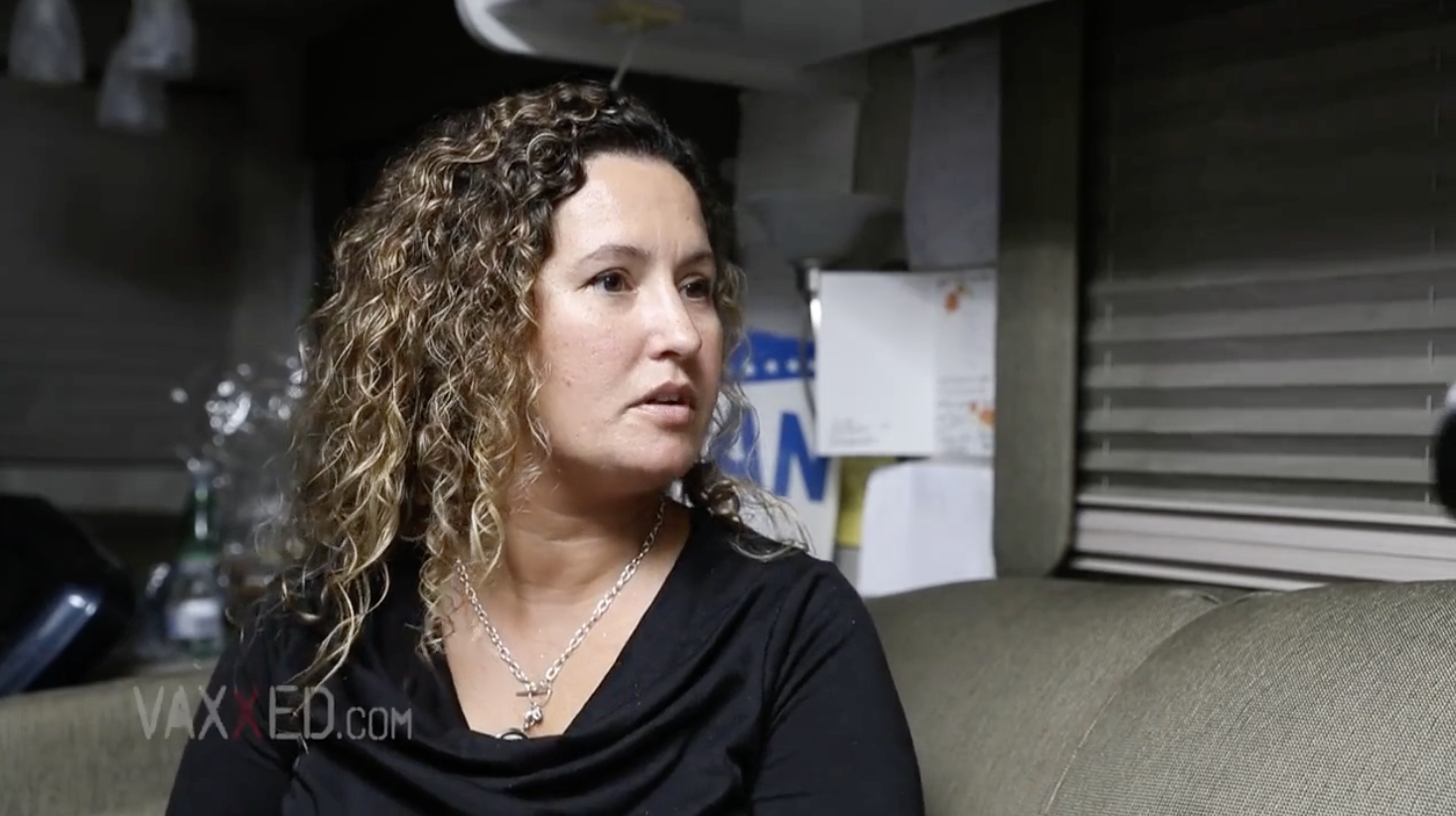 Brian in South Carolina