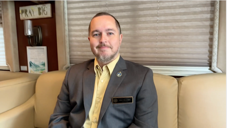 NH State Rep -Pfizer Shot #NH