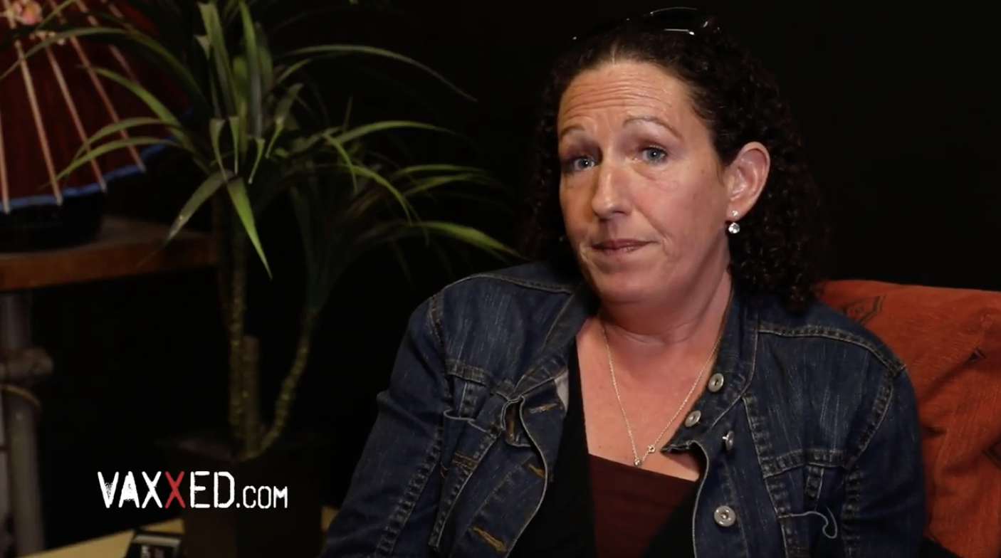 Patricia from Northern Ireland - Hep B