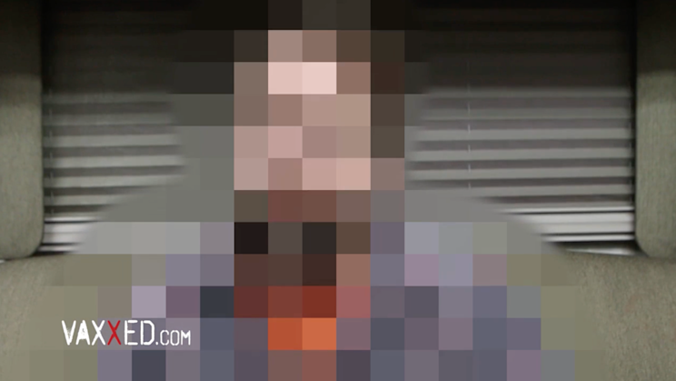 Anonymous Baptist Pastor in Columbus Ohio