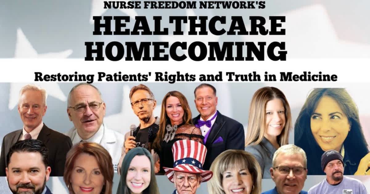 Healthcare Homecoming