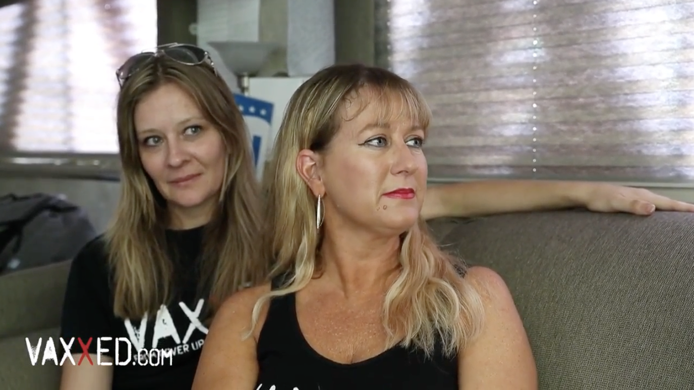 Olivia in Madeira Beach, Florida