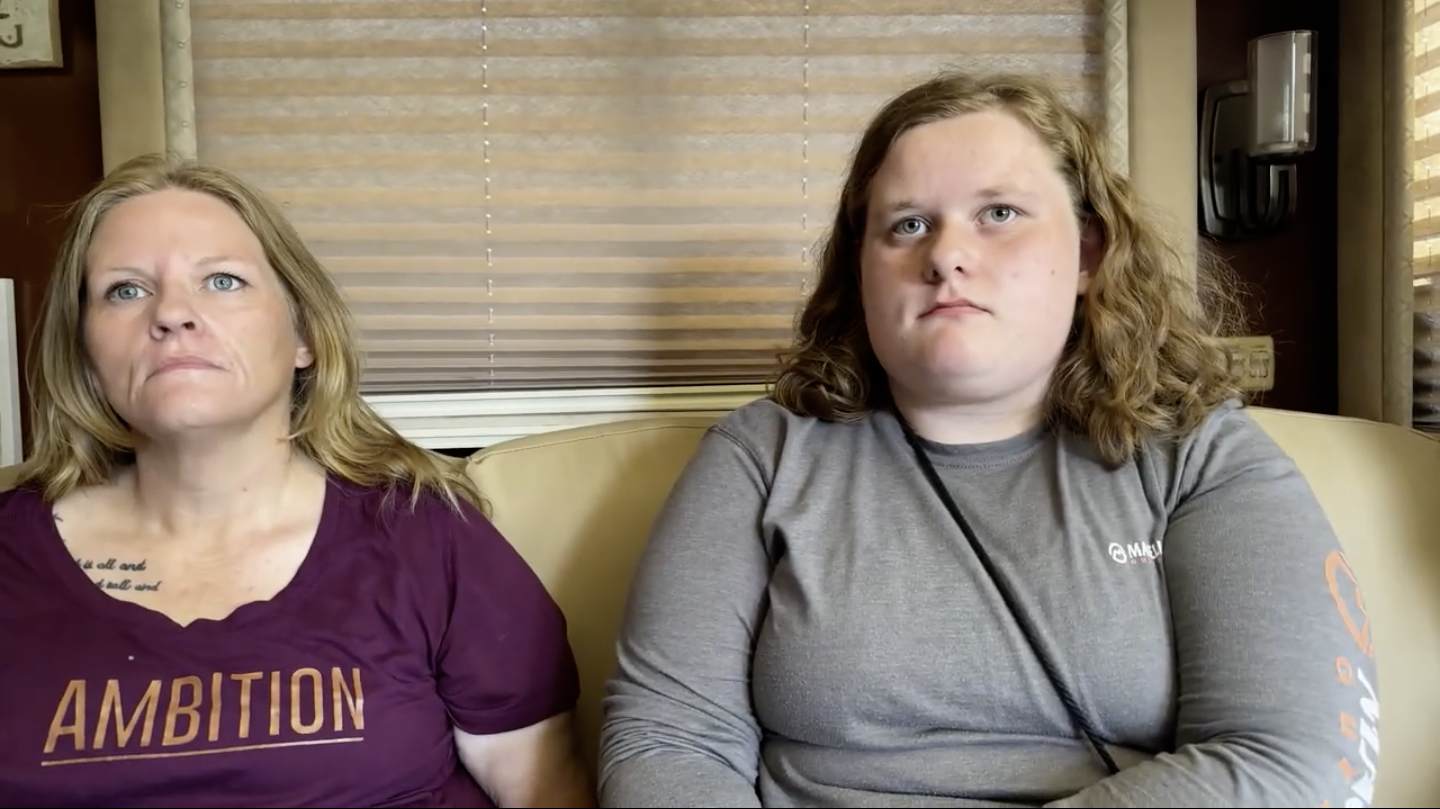 My Two Daughters Were Injured By Vaccines