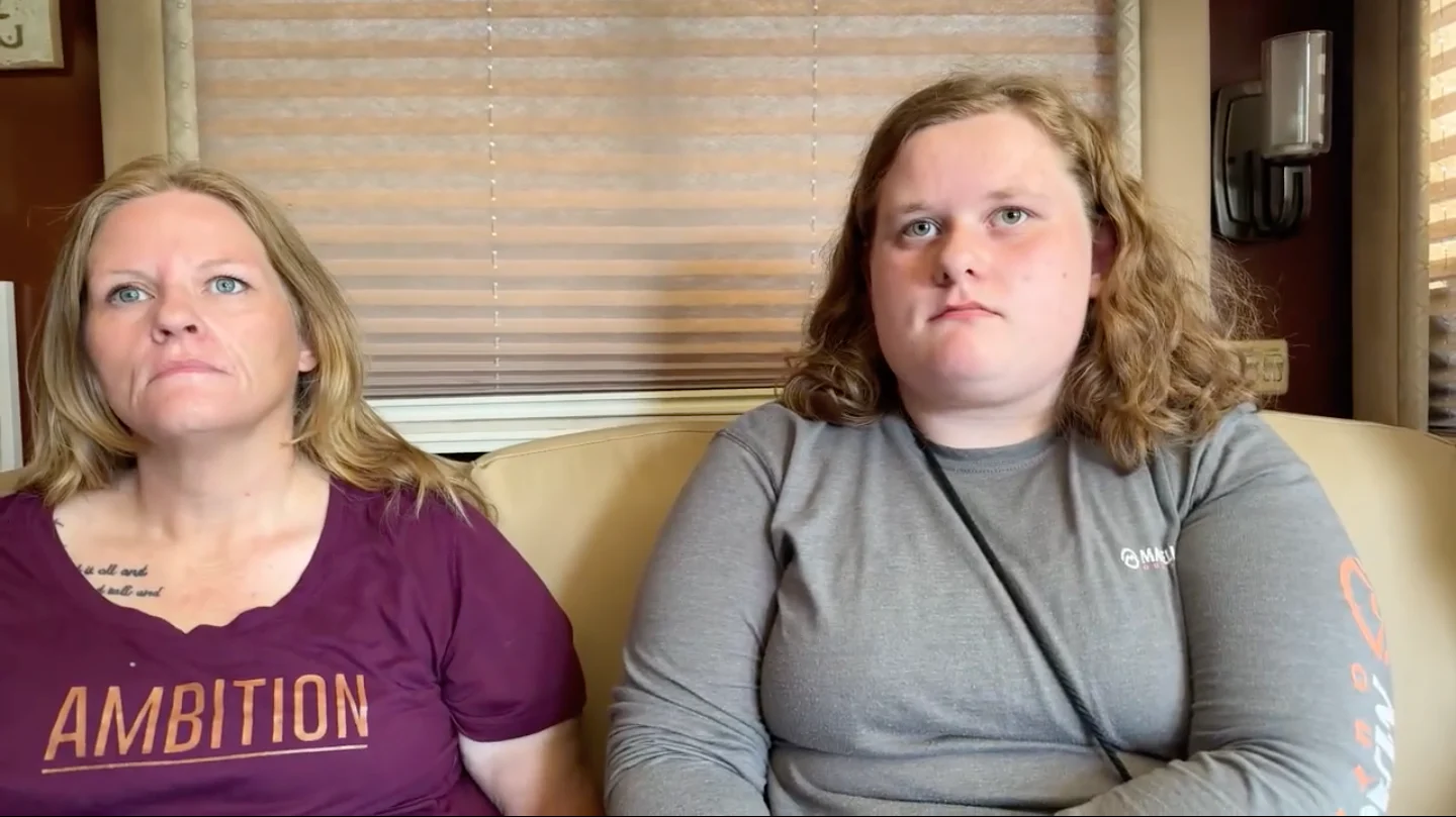 My Two Daughters Were Injured By Vaccines