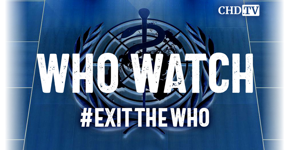 WHO WATCH: Mass Gatherings — Religious Events