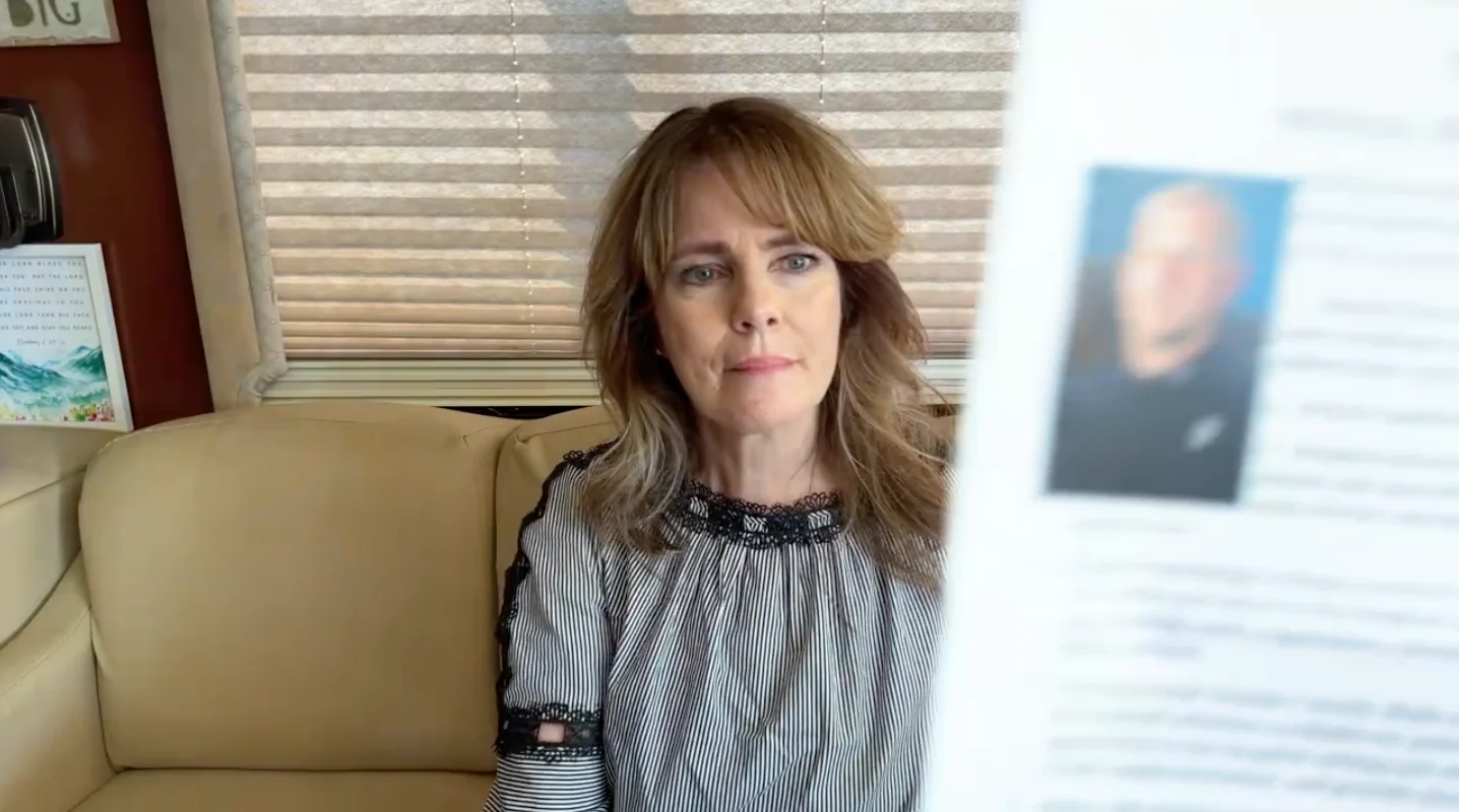 ‘They Didn’t Feed My Husband For 5 Days Before He Died’