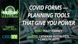 COVID Forms — Planning Tools That Give You Power