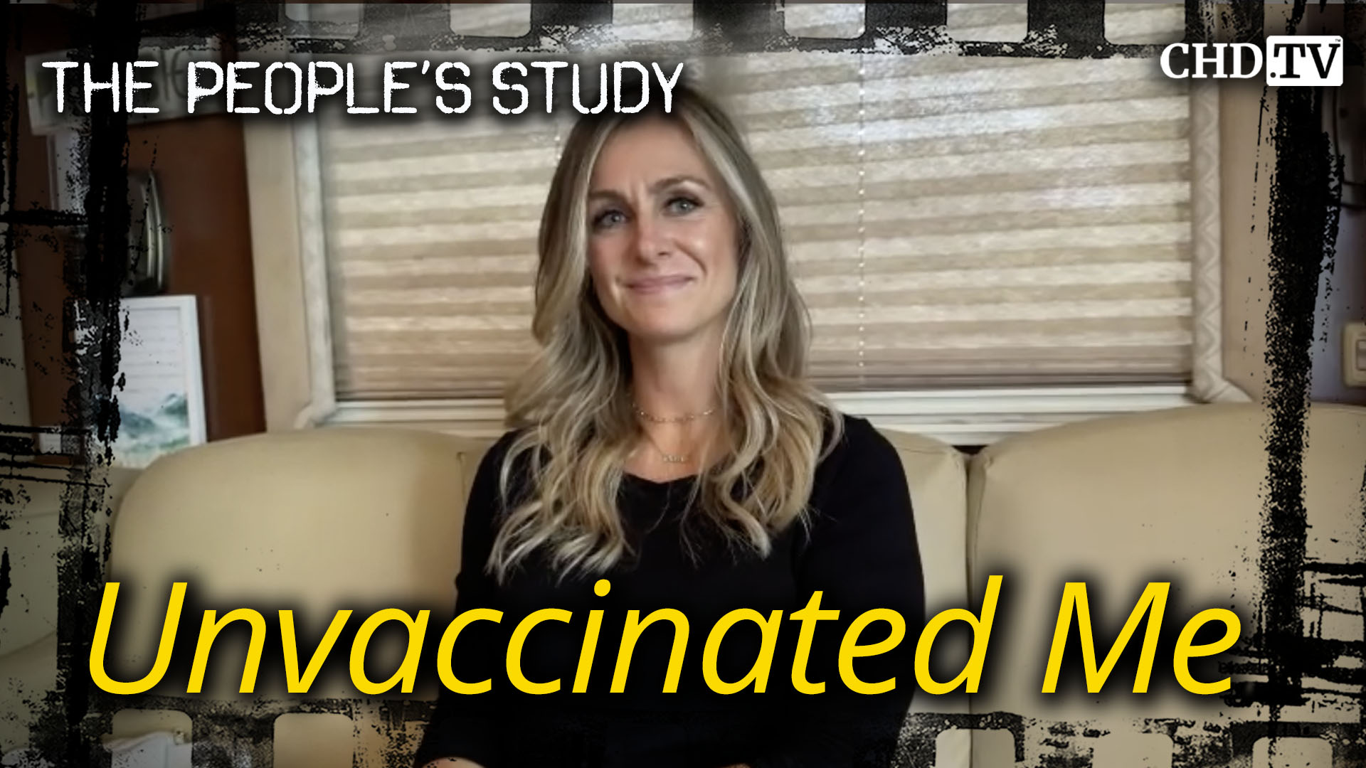 Unvaccinated Me!! #NY