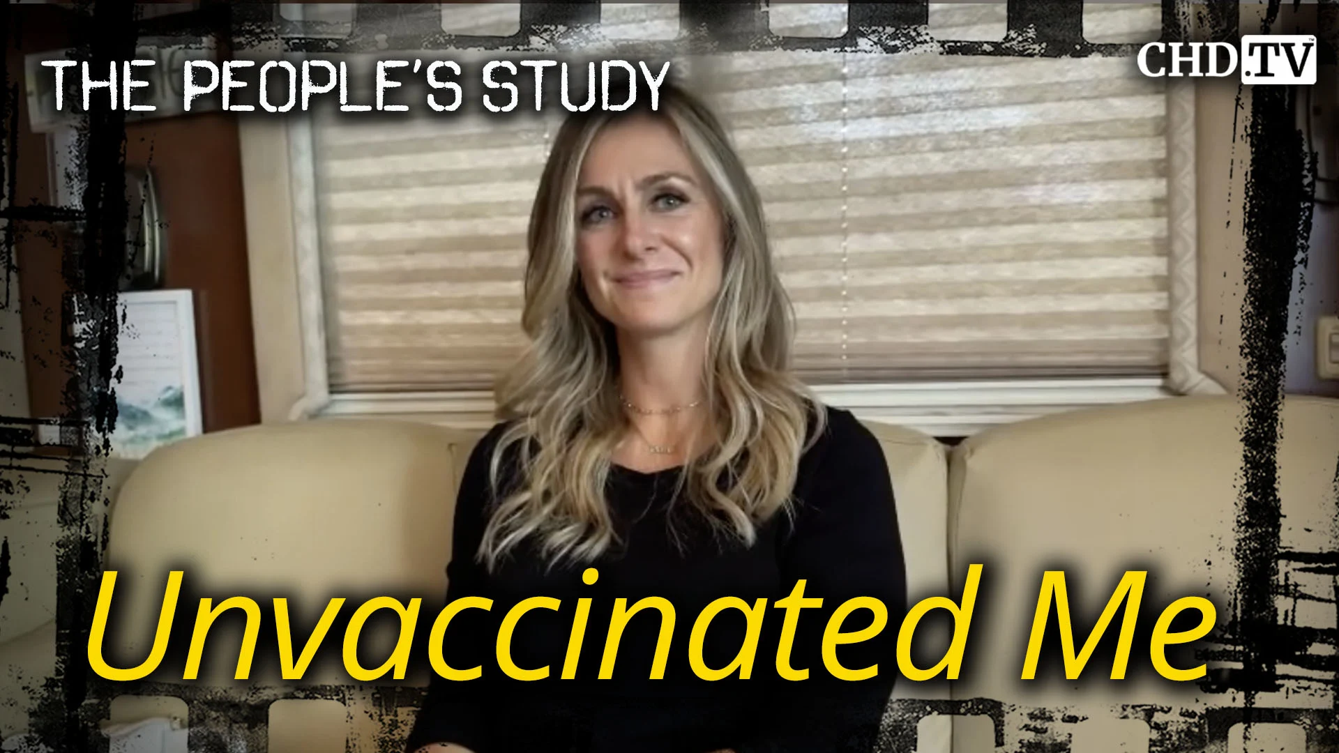 Unvaccinated Me!! #NY