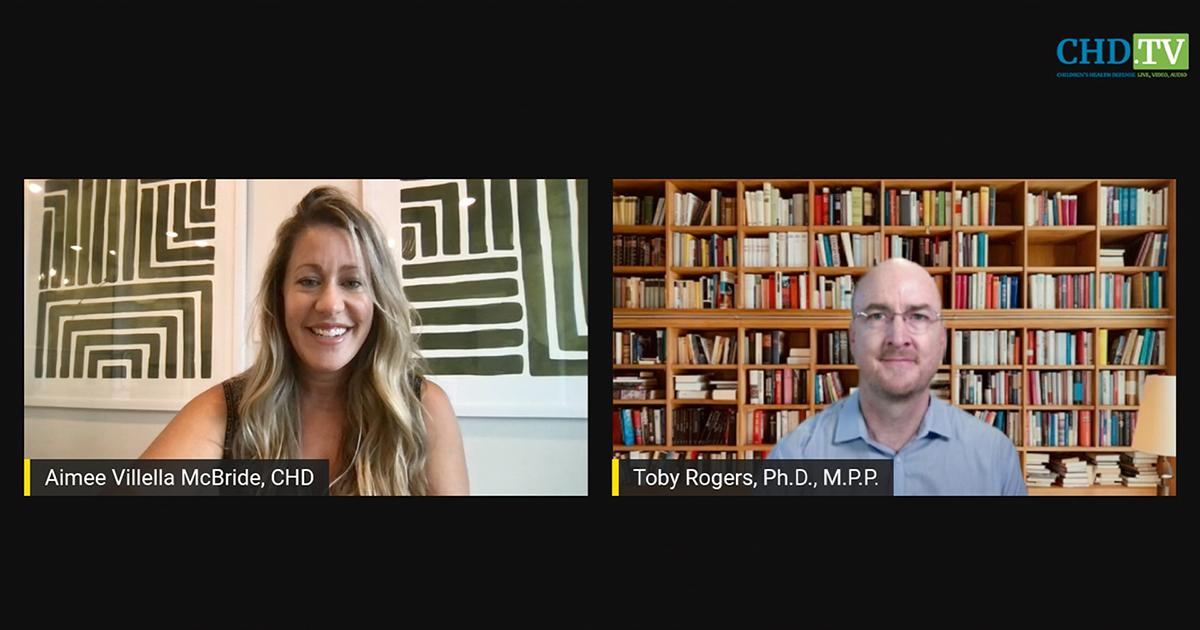 What to Expect for the June VRBPAC Meeting With Toby Rogers