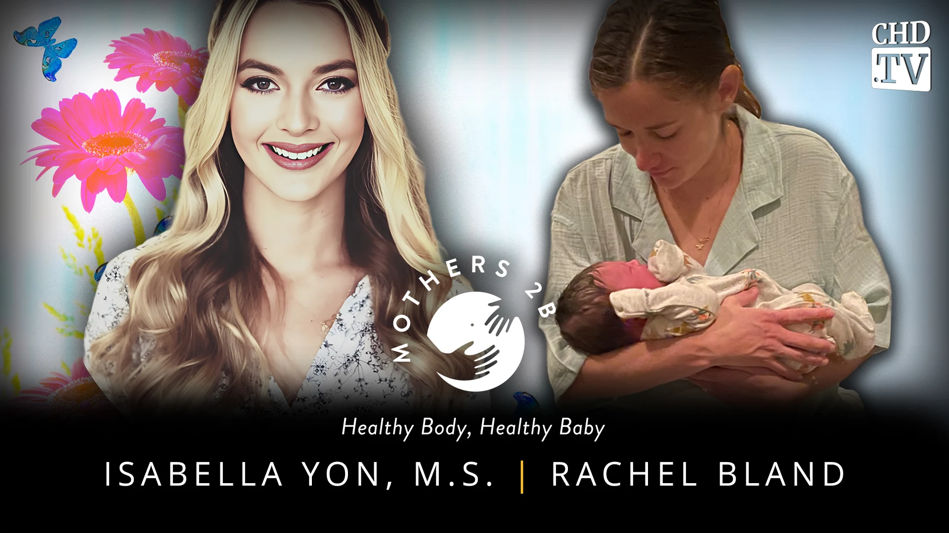 Rachel's Birth Story - Rachel Bland