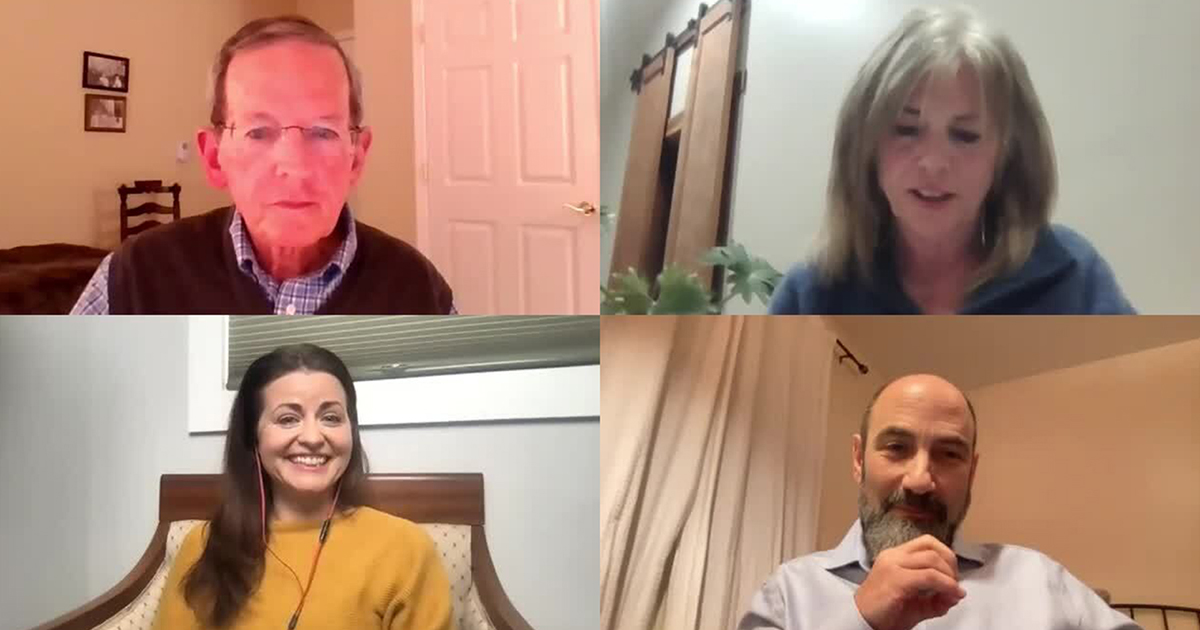 Exposing the PCR Tests With Denmark Correspondant