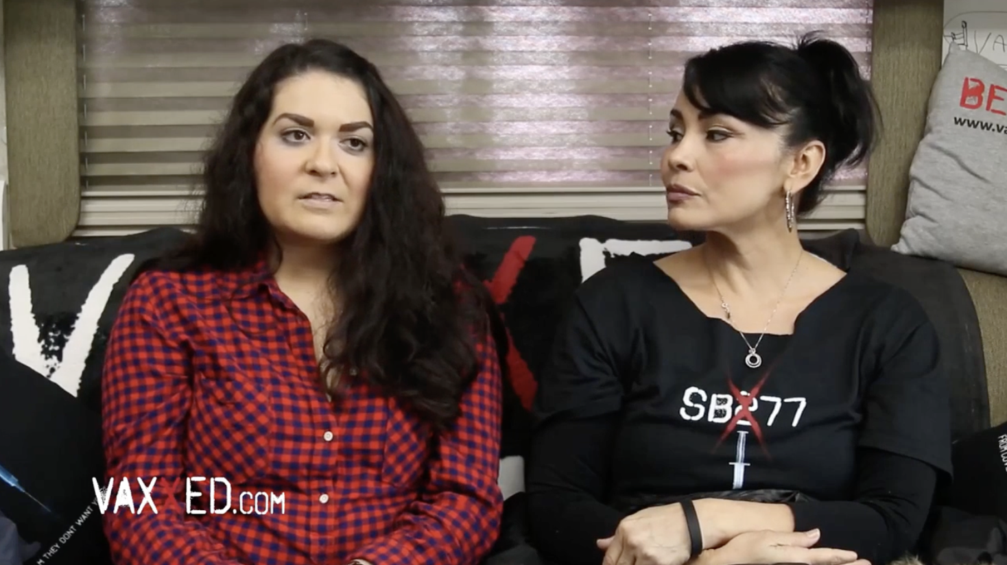 Two Stories in California