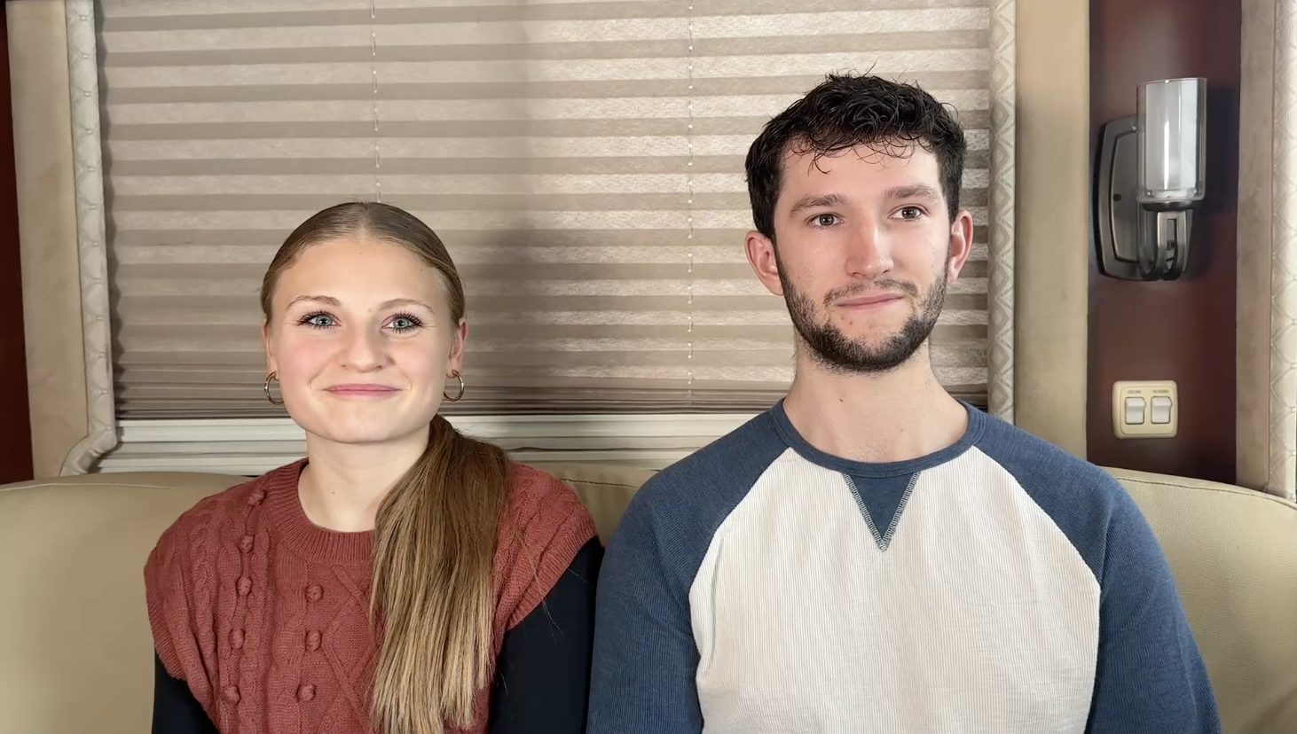 Never Had A Vaccine #GA