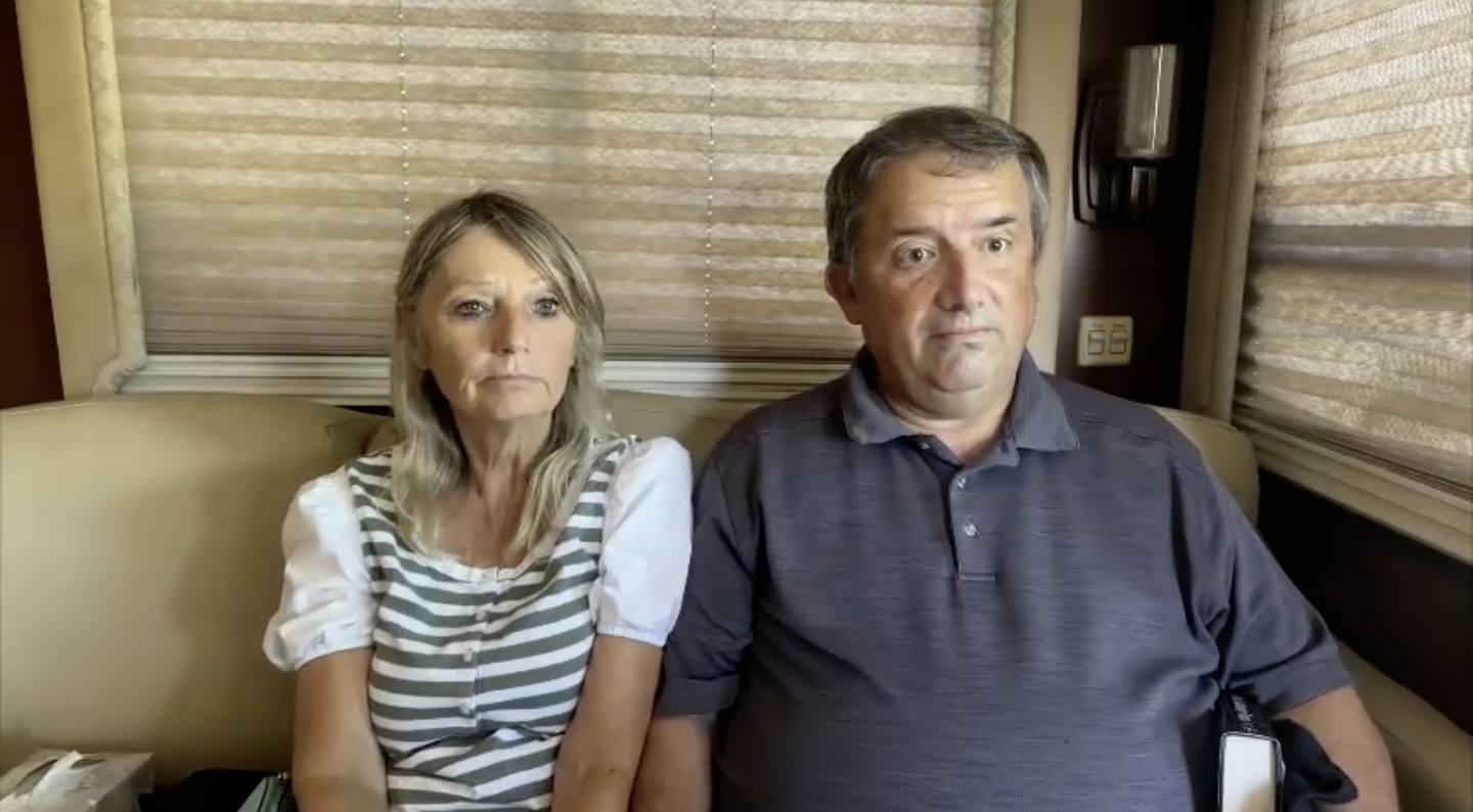 ‘2 Pfizer Shots Wrecked My Life’ #covidvaccine #pfizer #shingles