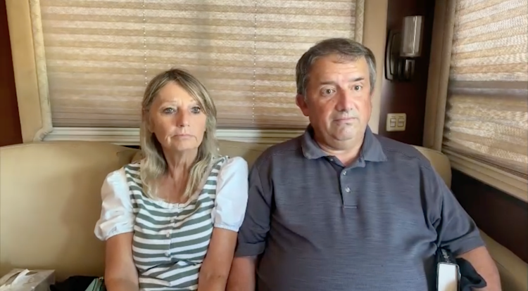 ‘2 Pfizer Shots Wrecked My Life’ #covidvaccine #pfizer #shingles