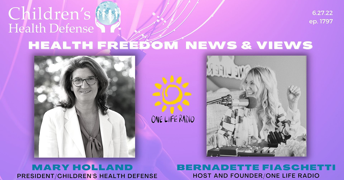 Supreme Court Rulings, Whistleblowers Speak Up + More