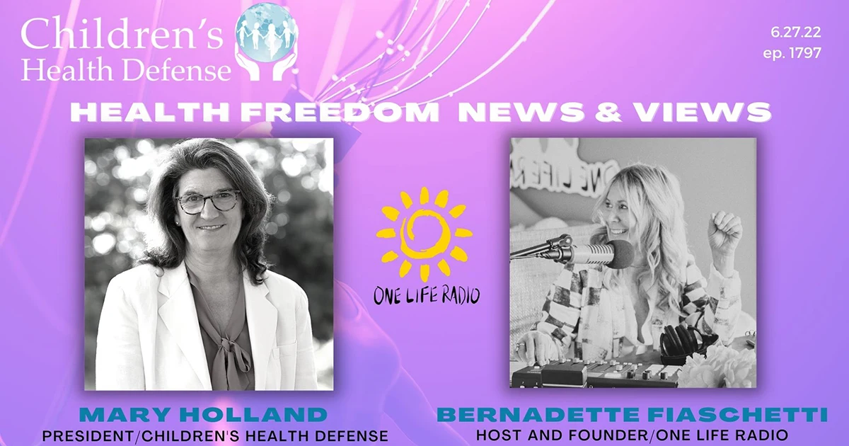 Supreme Court Rulings, Whistleblowers Speak Up + More