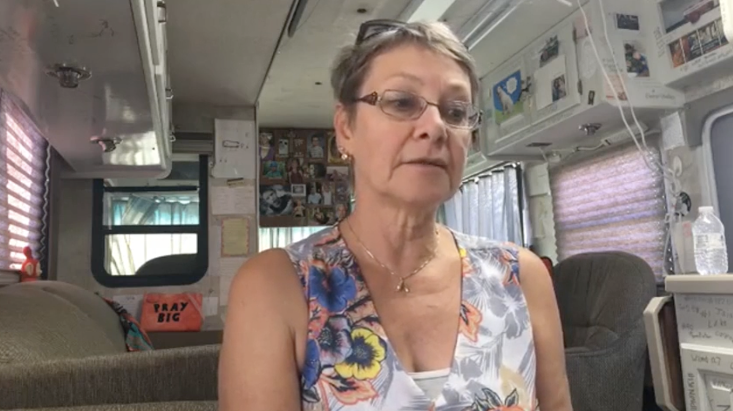 My Vaccine-Injured Family